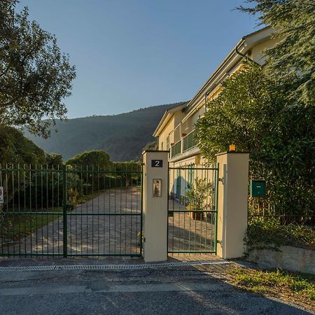 111 - Casa La Secca Vista Mare, 100Metri Dalla Spiaggia E Mare Монелья Экстерьер фото