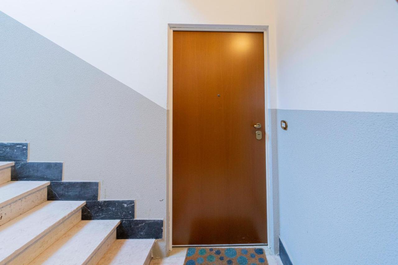111 - Casa La Secca Vista Mare, 100Metri Dalla Spiaggia E Mare Монелья Экстерьер фото